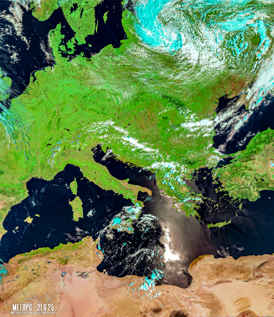 6.25 MetOpC avhrr 3 composite